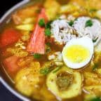Best Curry Flavor Hot Pot in Miami, FL