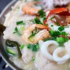 Best Seafood Lobster Hot Pot in Miami, FL